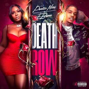 DEATHROW (feat. Ebone HoodRich) [Radio Edit] [Explicit]