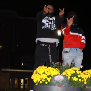 250 Shots (Explicit)