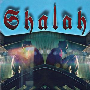 Welcome To Shalah World