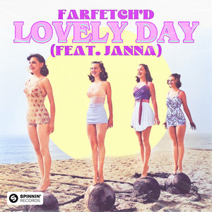 Lovely Day (feat. JANNA) (Extended Mix)