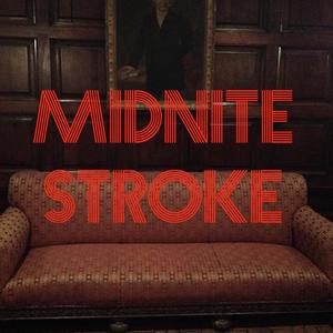 MIDNITE STROKE (feat. Lisa C & Nissim) [Night Version]