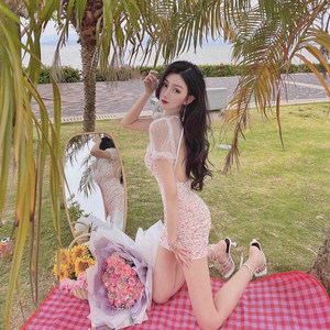 谢谢你给我的 (DJ版)