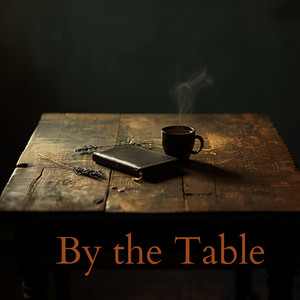 By the Table