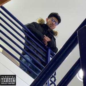 1800 (feat. TSF ANTHO, JXavierO & DadonBaba) (Explicit)