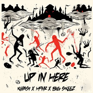 Up in Here (Explicit)