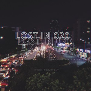 Lost in 020