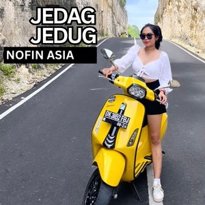 JEDAG JEDUG NOFIN ASIA (Remix)