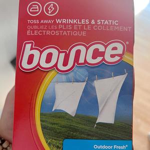 BOUNCE