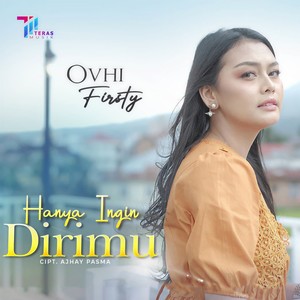 Hanya Ingin Dirimu
