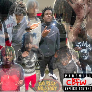 Try N Die (feat. Dreadd & NTS Brice) (Explicit)