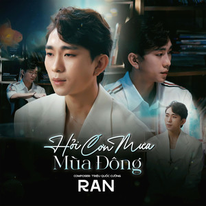 Hỏi Cơn Mưa Mùa Đông