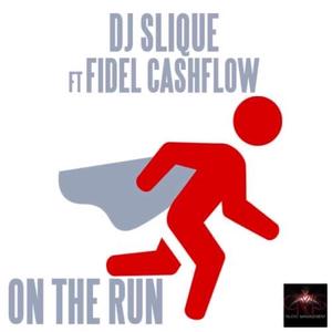 On The Run (Explicit)