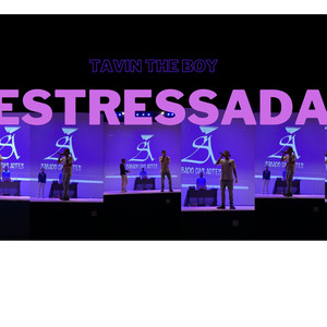 Estressada (Explicit)