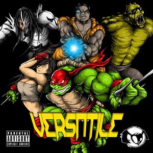 UGLY SWAG: Versatile (Explicit)