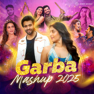 Garba Mashup 2025