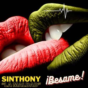 Sinthony (Besame) (Explicit)