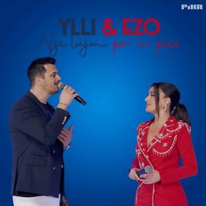 Një lajm po e pres (Ndoshta nesër...) (feat. Ylli Demaj & Ezo Menic) (Live)