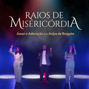 Raios de Misericórdia