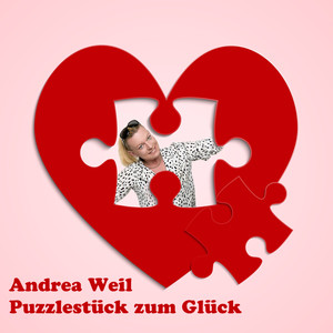 Puzzlestück zum Glück