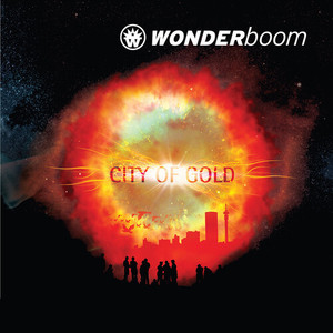 City of Gold