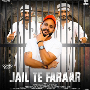 Jail Te Faraar