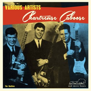 Sweetheart-Jubilee (instr.)