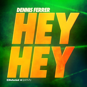 Hey Hey (DF's Attention Vocal Mix)
