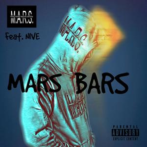 MARS BARS (feat. Nive) (Explicit)