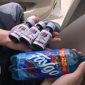pourn' up pink (Explicit)