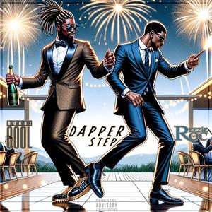 DAPPER STEP (feat. Bobbi Cool) [Radio Edit]