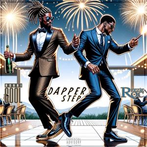 DAPPER STEP (feat. Bobbi Cool) (Radio Edit)