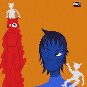 Freaky (feat. BlveJvy)