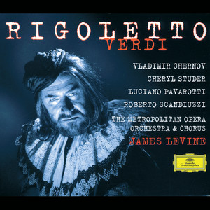 Verdi: Rigoletto