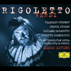 Rigoletto / Preludio - Act 1 - 