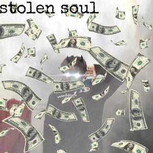 Stolen soul (Explicit)