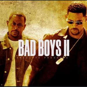 Bad boys 2 (feat. Hood Ricch) (Explicit)