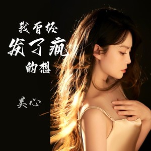 我曾经发了疯的想
