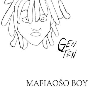 TEN28 Talk (feat. StillNumba4) (Explicit)