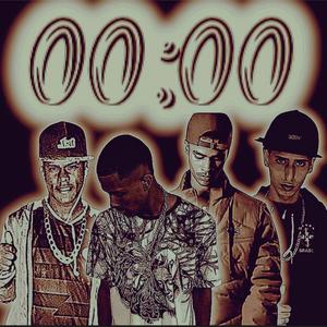 00:00 (feat. DJ WL DO BG, Sabino BG & dj mk) (Explicit)