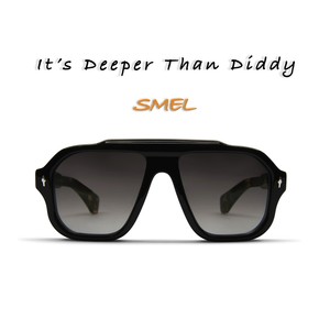 It's Deeper Than Diddy (feat. Adrian Morris)