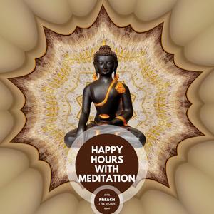 Happy Hours With Meditation