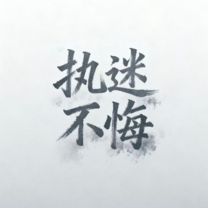 执迷不悔 (摇滚版)