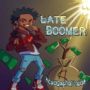 Late Boomer (Explicit)