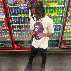 WALK EM DOWN (feat. Sotrvpout3) (Explicit)