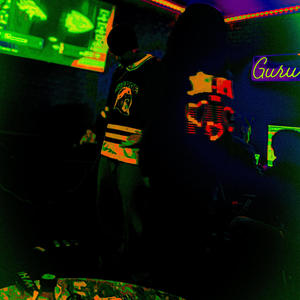 Money Fetish (feat. Caloo) (Explicit)