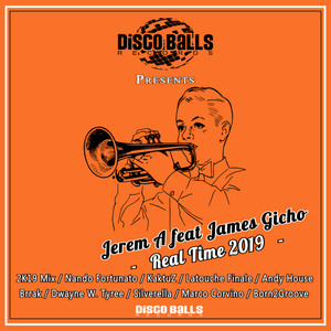 Real Time 2019 (Latouche Finale Remix)