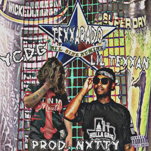 TEXXARADO (feat. Lil Texxan & NXTTY) (Explicit)