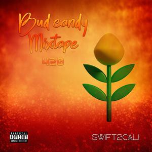 Wake n bake (feat. Mikael 9) (Explicit)