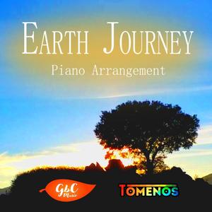 Earth Journey (feat. Tomenos) [Piano Version]