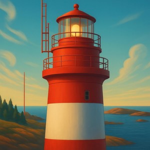 Meren valo (feat. ABELA & Antti Railio)